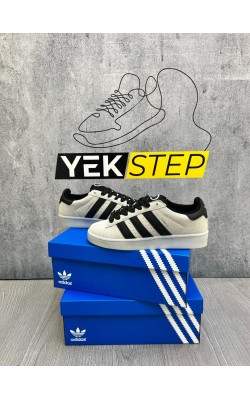 Adidas Campus Yeni Sezon Füme-Siyah